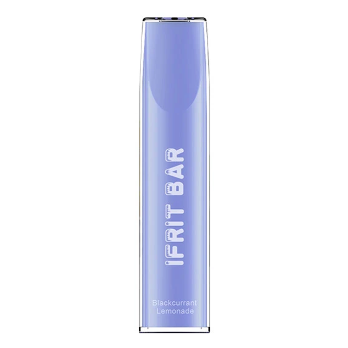 Ifrit Bar Disposable Vape - Blackcurrant Lemonade