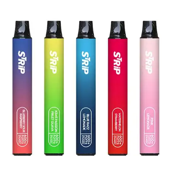 SKE Strip Bar Disposable Vape Device