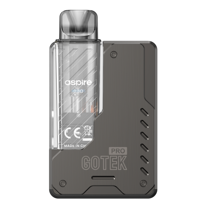 Aspire Gotek Pro Vape Kit