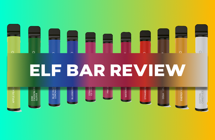 Elf Bar Review