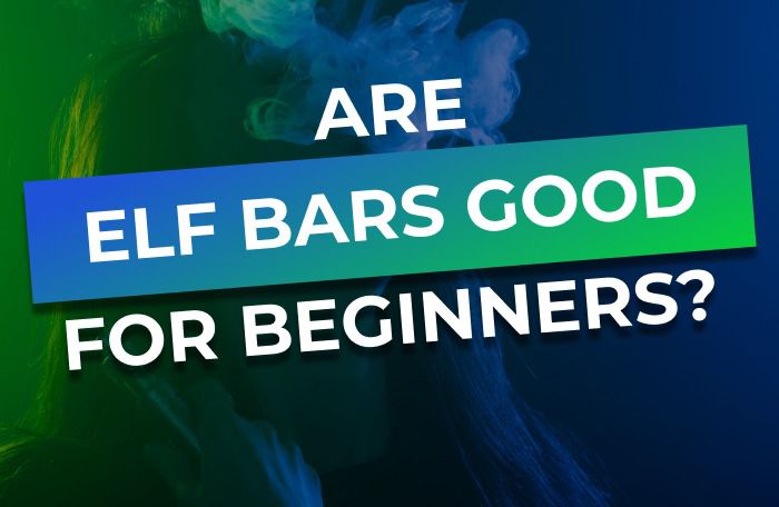 Elf Bars for beginners