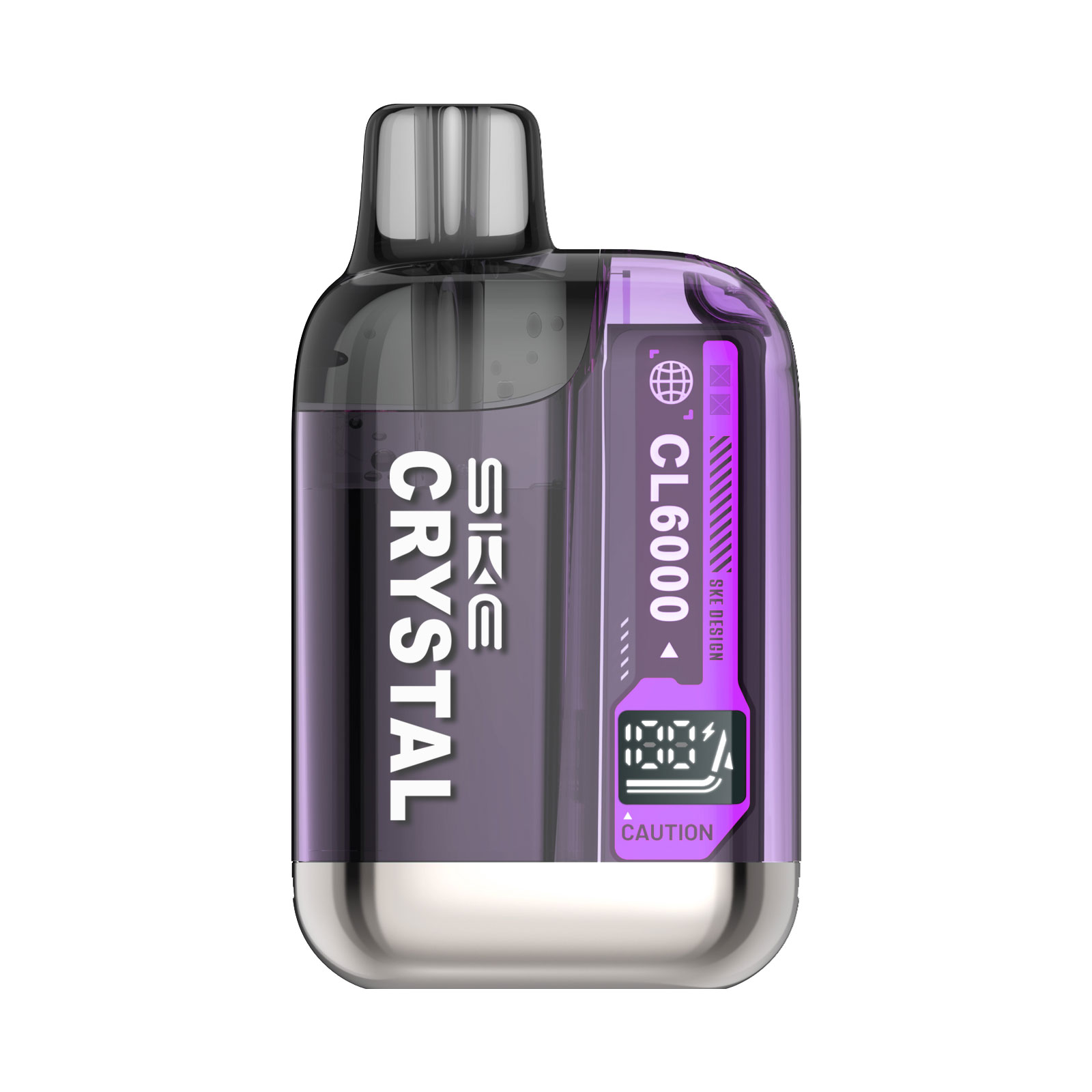 SKE Crystal CL6000 Blueberry Raspberry