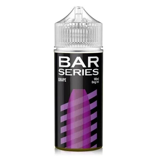 Grape E-Liquid by Major Flavour - Short Fills UK
