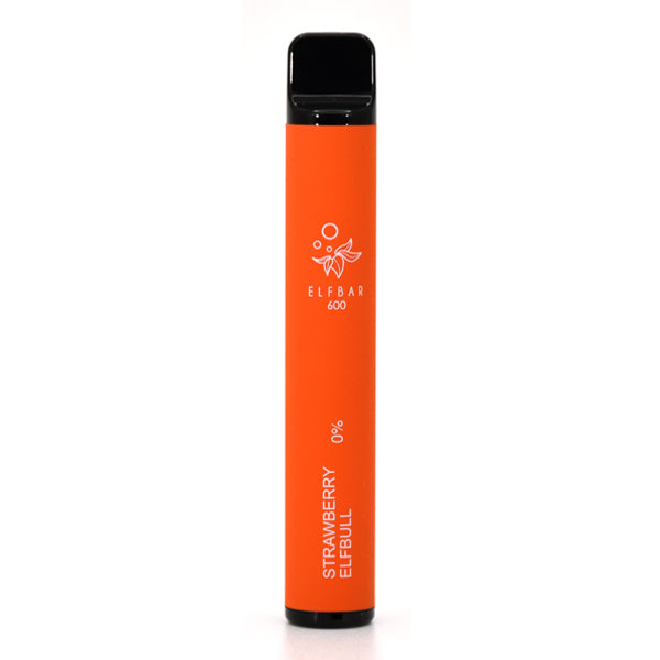 Elf Bar Disposable Vape Device 0mg - Pink Lemonade