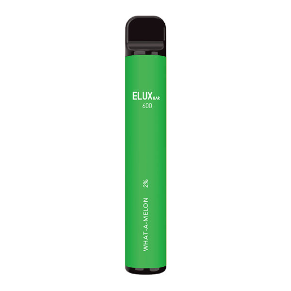 Elux Bar 600 Disposable - Watermelon Ice
