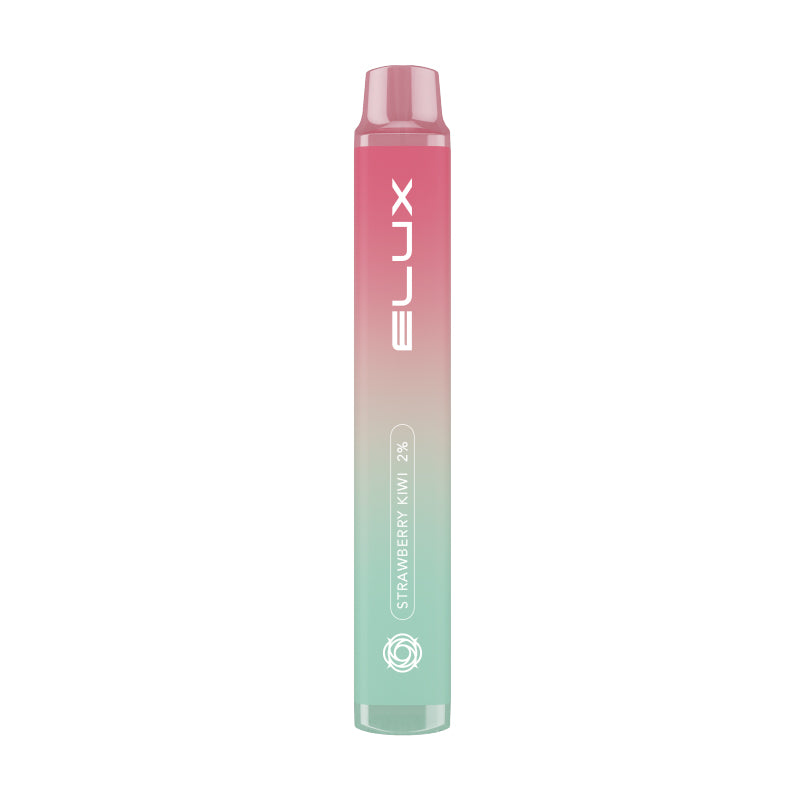 Elux Legend Mini Disposable Vape Device - Strawberry Kiwi