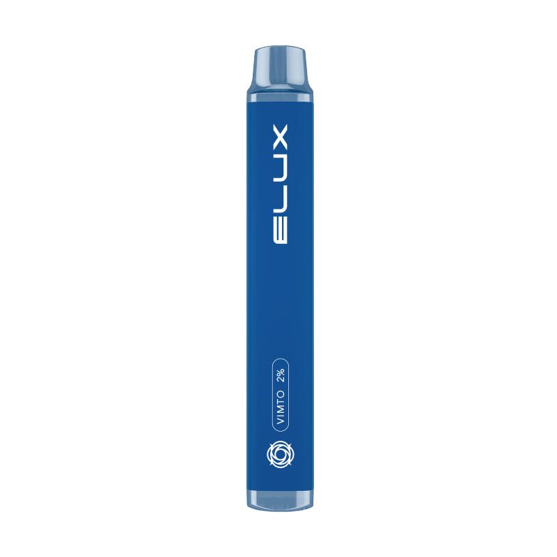Elux Legend Mini Disposable Vape Device - Vimto