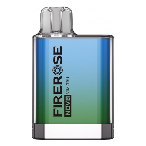 ELUX Firerose Nova Disposable