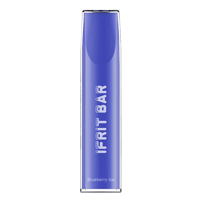 Ifrit Bar Disposable Vape - Blueberry Ice