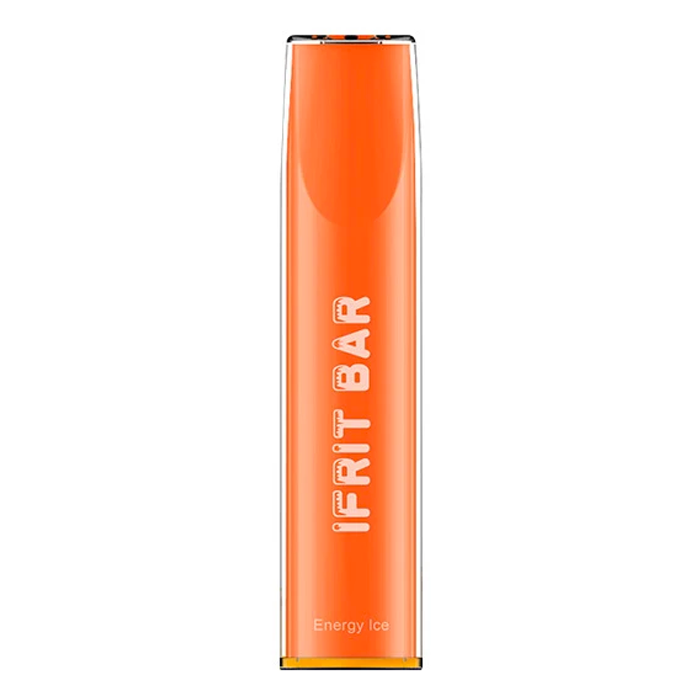 Ifrit Bar Disposable Vape - Energy Ice