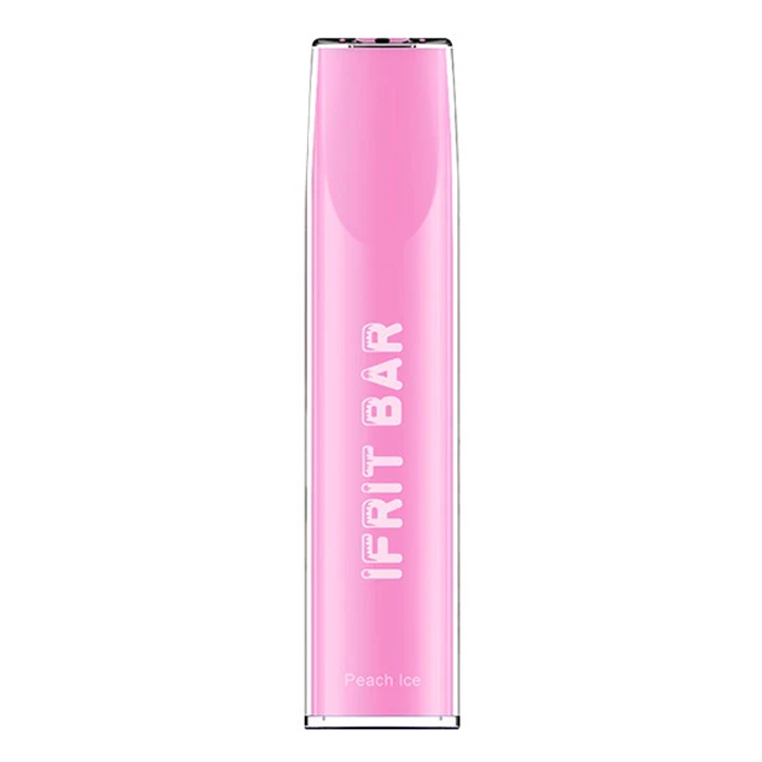 Ifrit Bar Disposable Vape - Sunrise Ice