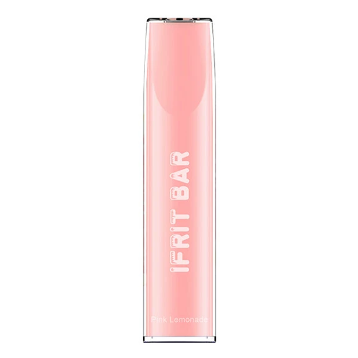 Ifrit Bar Disposable Vape - Tropical Fruit Ice