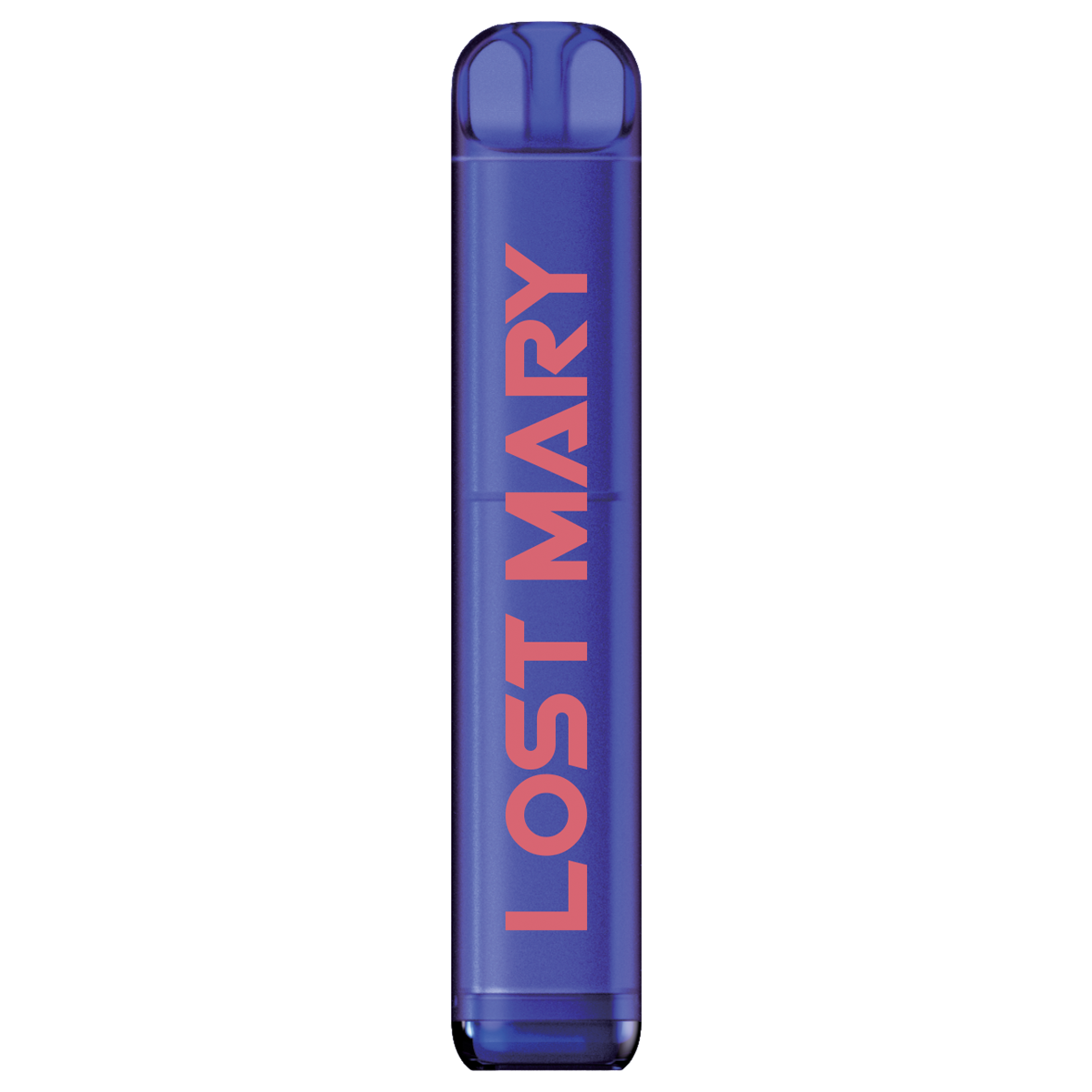 Lost Mary AM600 Disposable Vape Device - Blue Razz Cherry