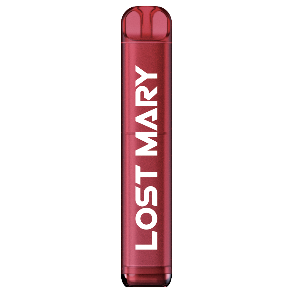 Lost Mary AM600 Disposable Vape Device - Red Apple Ice