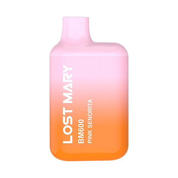 Lost Mary BM600 Disposables - Clearance Flavours