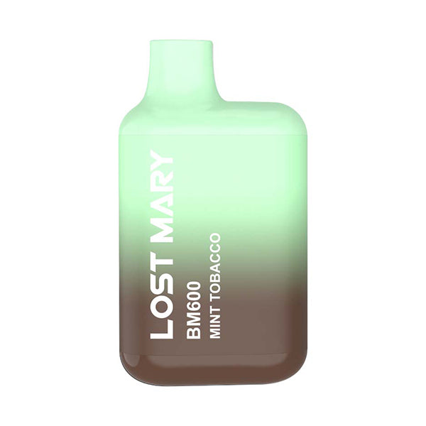 Lost Mary BM600 Disposables - Clearance Flavours