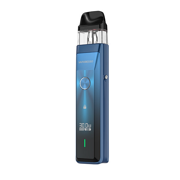 Xros Pro Blue by Vaporesso