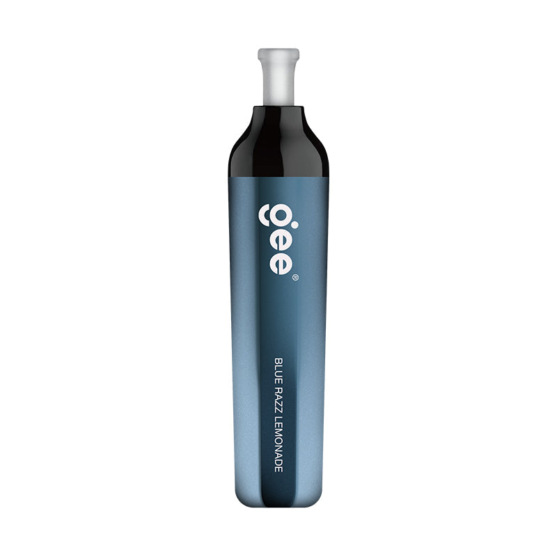 Gee 600 Disposable Vape Device - Blue Razz Lemonade