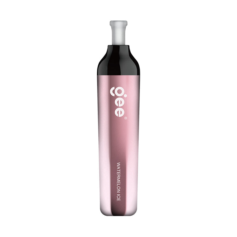Gee 600 Disposable Vape Device - Watermelon Ice