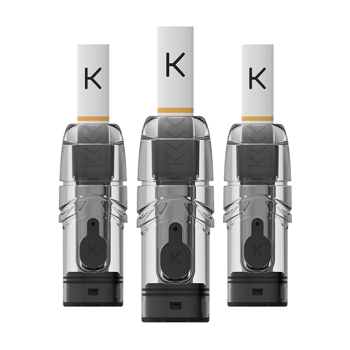 Kiwi Replacement Pods 3 Pack