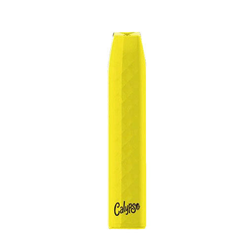 Calypso Bar 600 Disposable Pod Device - Pineapple Peach Lemonade