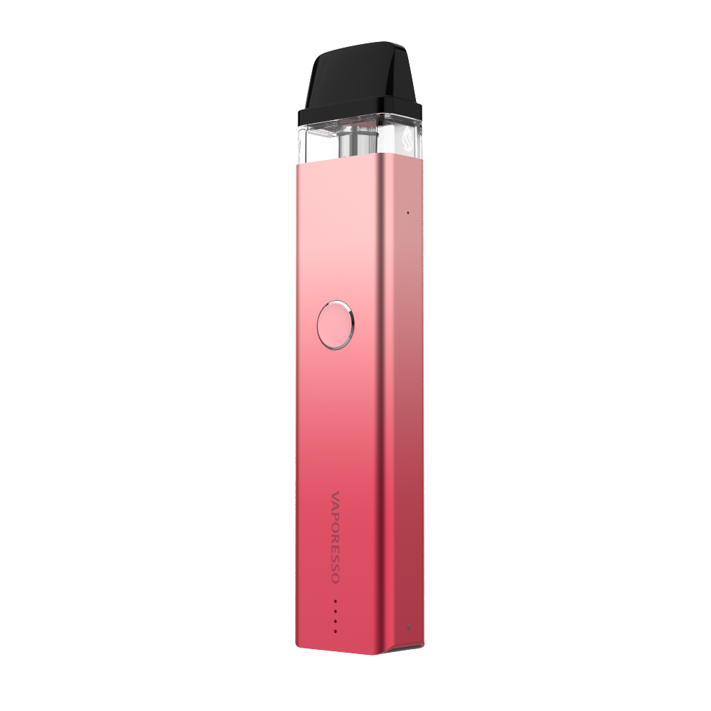 Vaporesso XROS 2 Pod Vape Kit - Sakura Pink