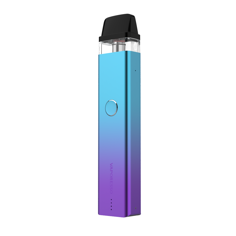 Vaporesso XROS 2 Pod Vape Kit - Grape Purple